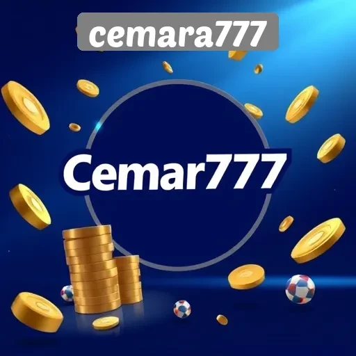 Kesempatan Menang Besar di Cemara777 melalui Bonus