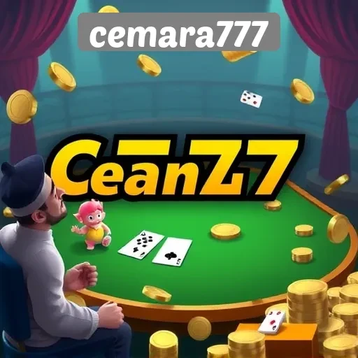 Perbandingan Cemara777 dengan Platform Game Lain di Indonesia