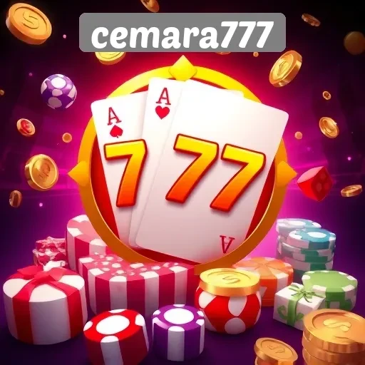 Kenali Cemara777 sebagai Platform Game Terpercaya