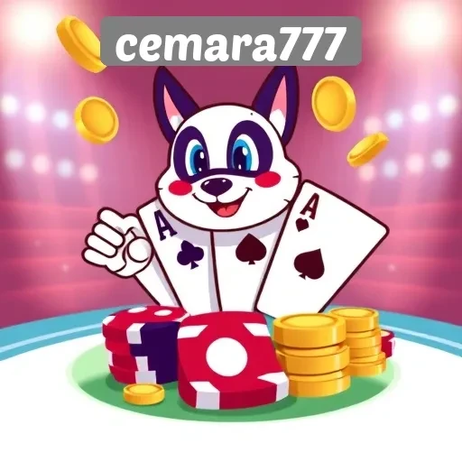 Mengenal Situs Game Cemara777 Dengan Beragam Pilihan Permainan