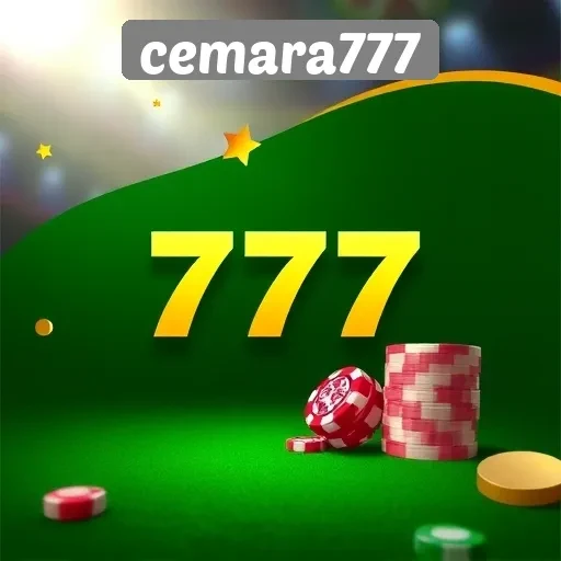 Mengenal Lebih Dekat Situs Game Cemara777