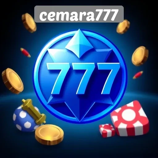 Cemara777: Situs Game Dengan Beragam Permainan Menarik