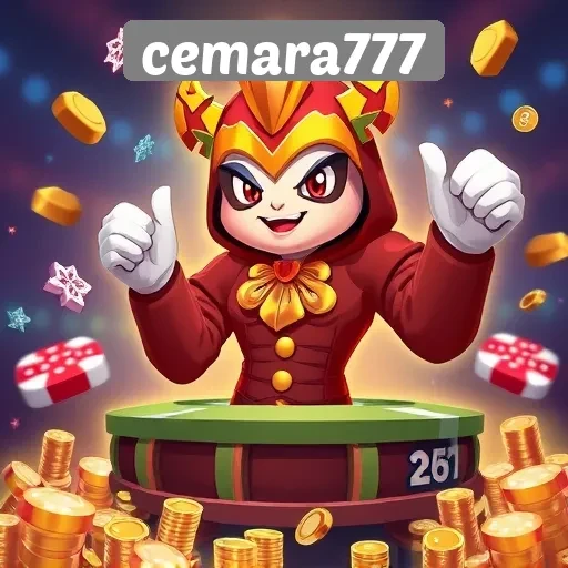 Mengenal Situs Gaming Cemara777 Secara Mendalam