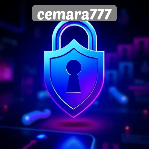 Bagaimana Cemara777 Menjaga Keamanan dan Privasi Pengguna