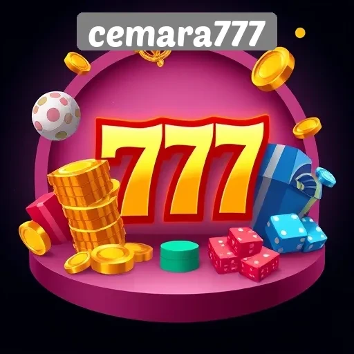 Pengenalan Situs Game Online Cemara777