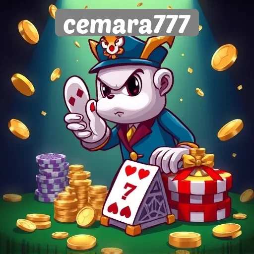 Cemara777 Sebagai Platform Game Online yang Menarik
