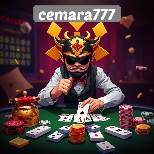 Pendapat Pemain mengenai Pengalaman di Cemara777