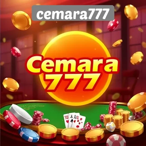 Popularitas Cemara777 di Kalangan Pecinta Game Online