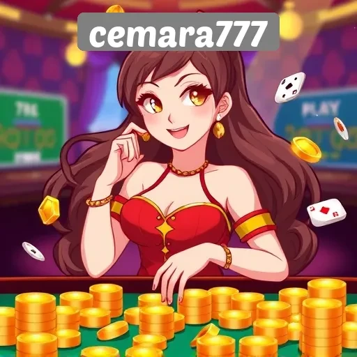 Review Situs Cemara777 dan Fitur Menariknya