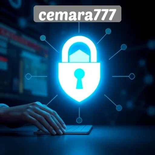 Gambaran Umum Keamanan dan Privasi di Situs Cemara777