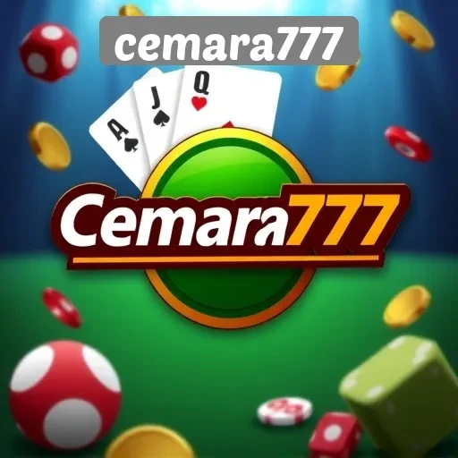 Cemara777 Sebagai Platform Permainan Terpercaya di Indonesia