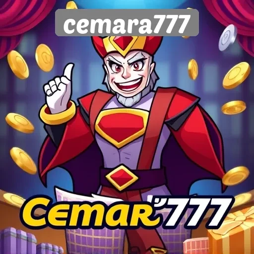 Review Pengalaman Pengguna di Cemara777 Sebagai Situs Game