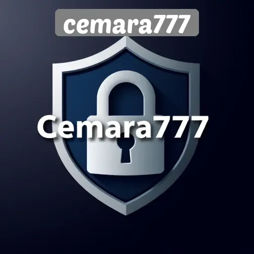 Keselamatan dan Keamanan Data di Cemara777