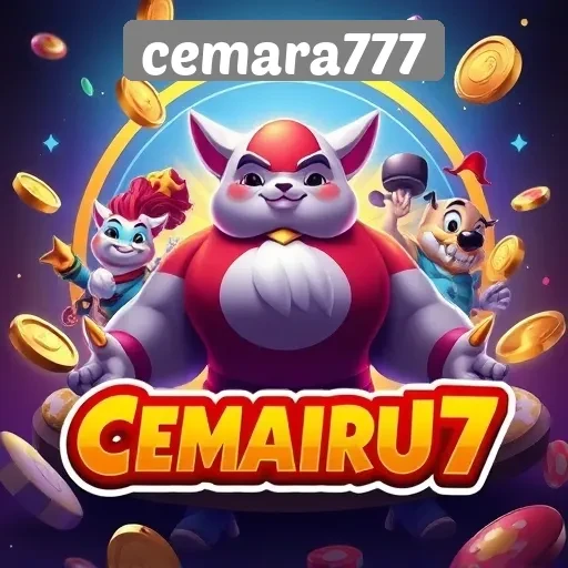 Koleksi Game Seru yang Tersedia di Cemara777