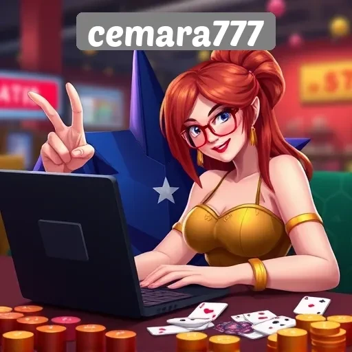 Menjelajahi Fitur Menarik di Situs Game Cemara777
