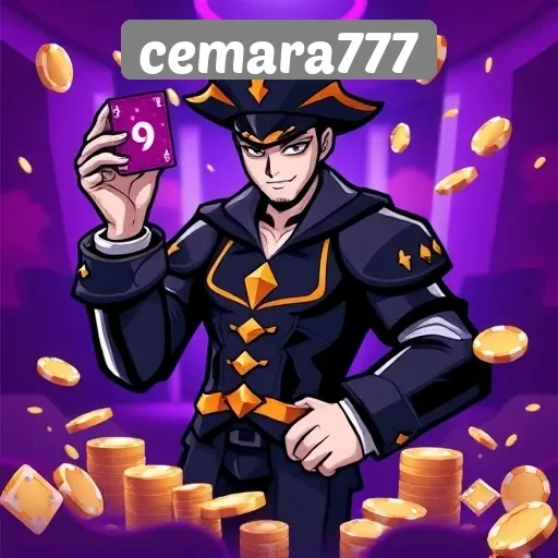 Menelusuri Pengalaman Bermain di Situs Game Cemara777