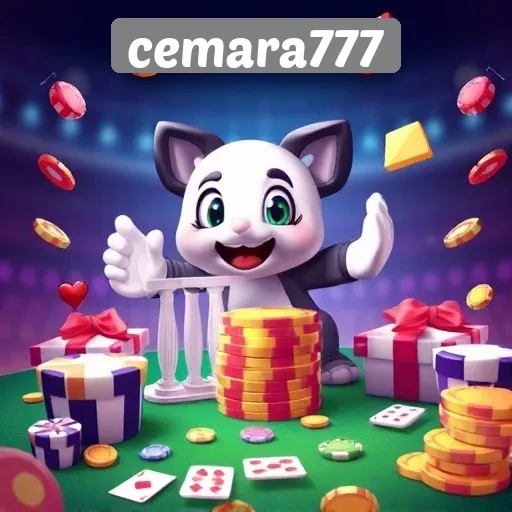 Menggali Beragam Jenis Permainan di Cemara777