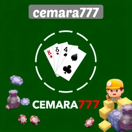 Mengupas Fitur Unggulan di Situs Game Cemara777