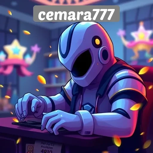 Evolusi Game di Cemara777 dalam Beberapa Tahun Terakhir