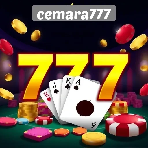 Berbagai Jenis Permainan yang Tersedia di Cemara777
