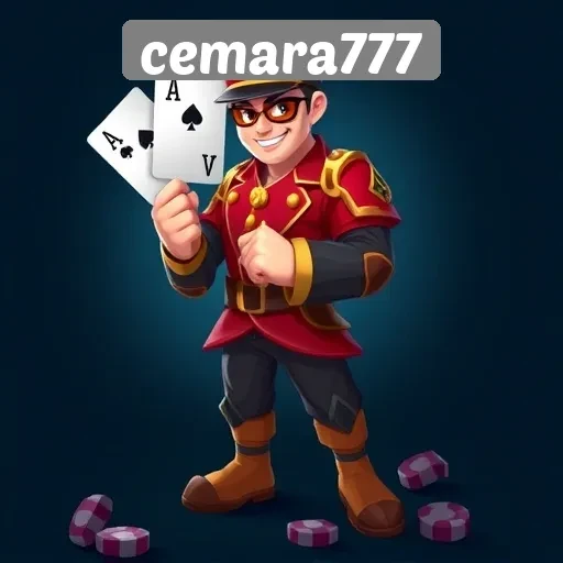 Panduan Lengkap Bermain di Situs Game Cemara777