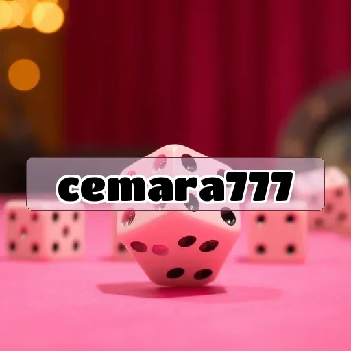 cemara777: Temukan Keunikan di Pertemuan Komunitas Game Online