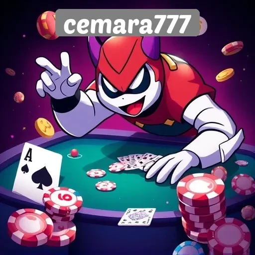 Pengalaman Pengguna di Cemara777 dalam Berbagai Jenis Game
