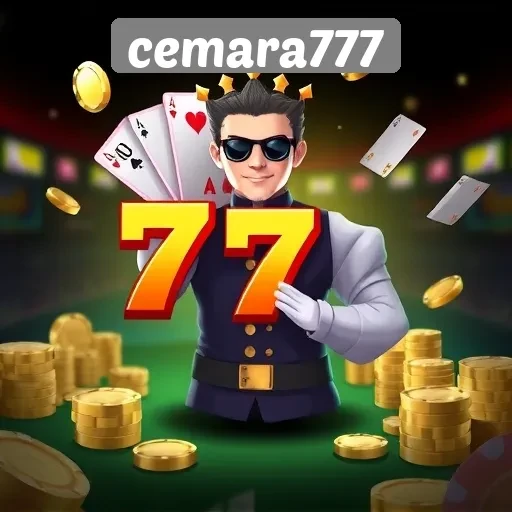 Promosi dan Bonus Menarik di Situs Game Cemara777