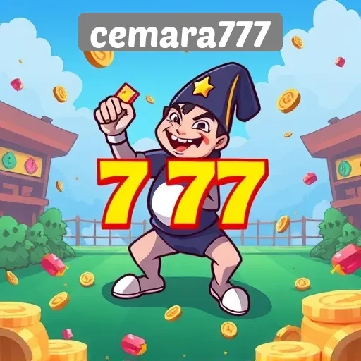 Ulasan Mendalam Tentang Situs Game Cemara777