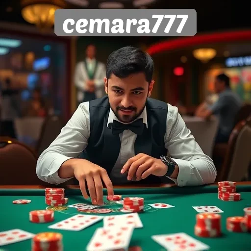 Bermain Aman di Cemara777 Tips dan Trik untuk Pemain