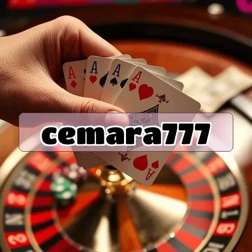cemara777: Strategi Game yang Mampu Membawa Kemenangan Besar