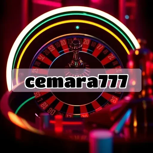 cemara777: Stream Game Seru dan Interaktif untuk Pengguna Indonesia