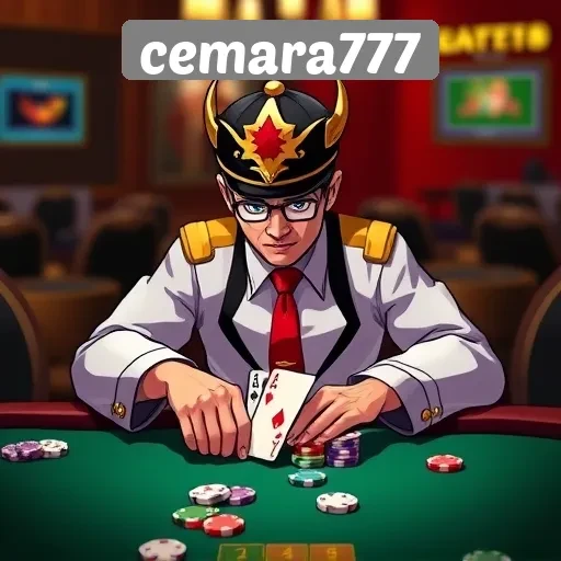 Tips Dan Trik Bermain Di Cemara777 Secara Efektif