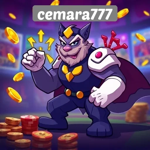 Memahami Fitur Unggulan dari Situs Game Cemara777