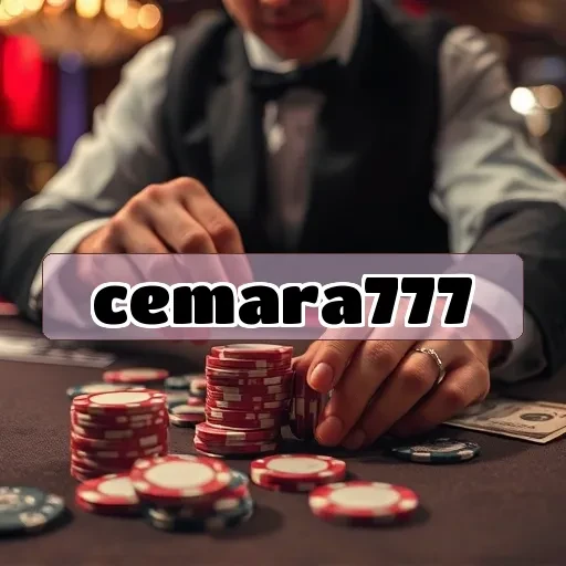 cemara777: Temukan Update Terbaru untuk Pengalaman Bermain yang Maksimal